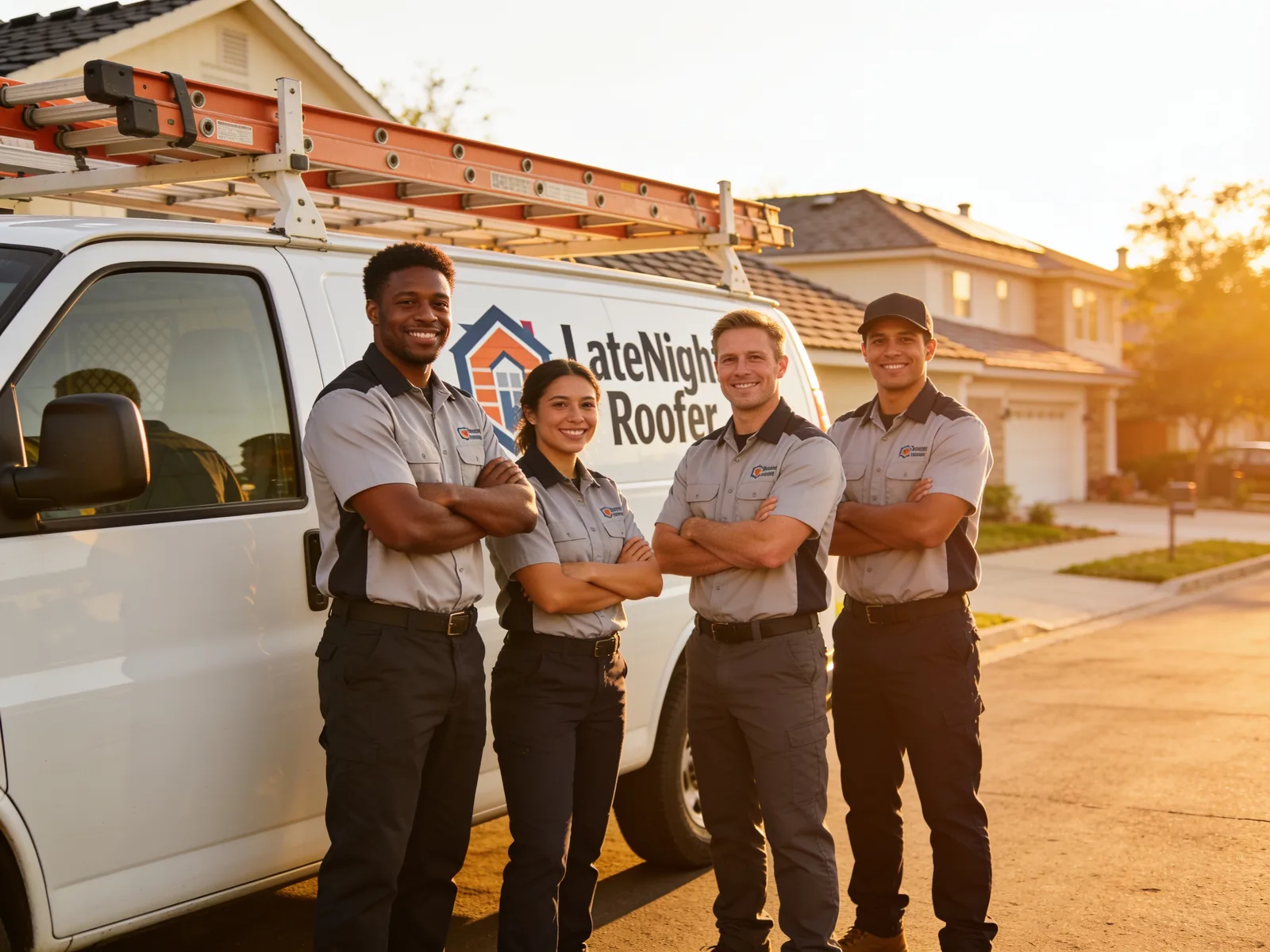 Emergency Roof Repair company in Verona, IL